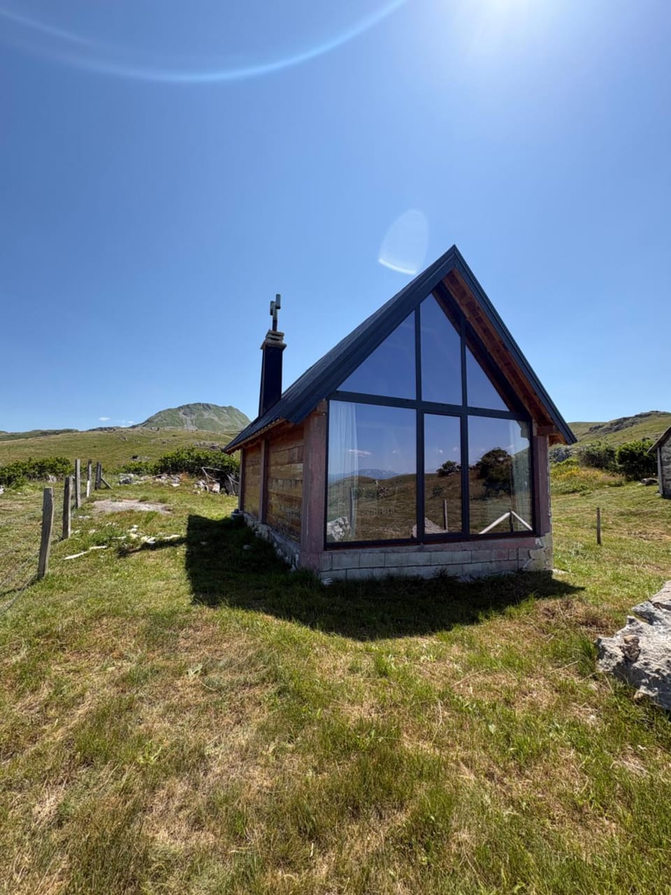 Javorje Eco Cabin Cabin in Montenegro
