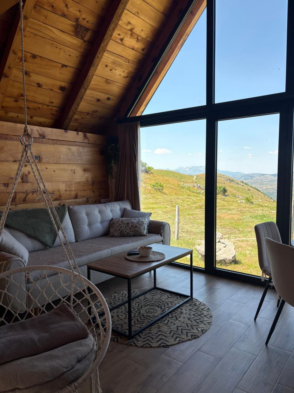 Javorje Eco Cabin Cabin in Montenegro