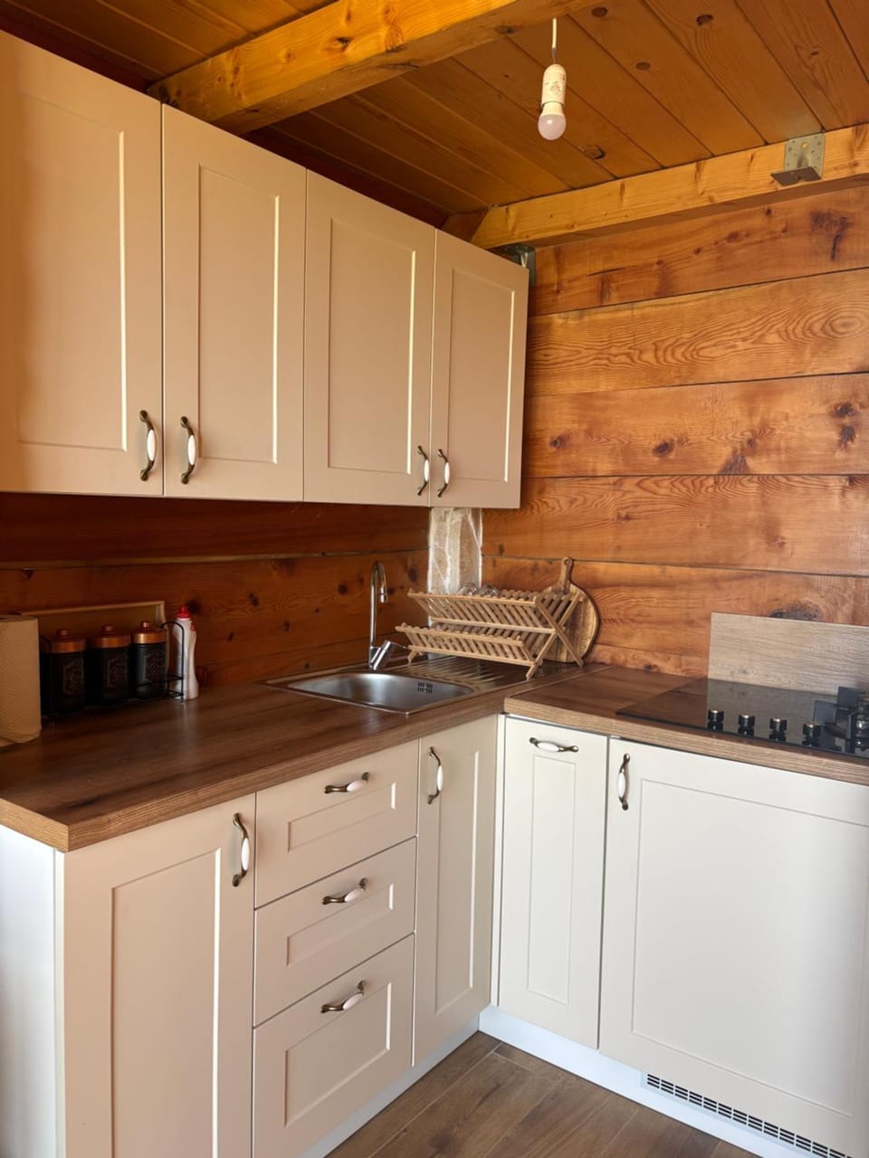 Javorje Eco Cabin Cabin in Montenegro