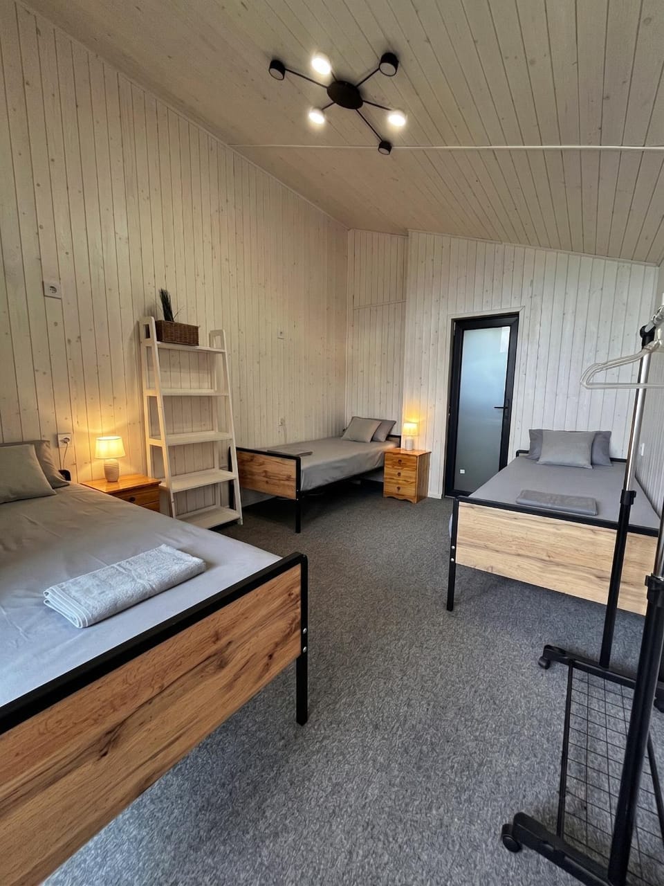 MELISA Eco-Resort Hotel in Ukraine