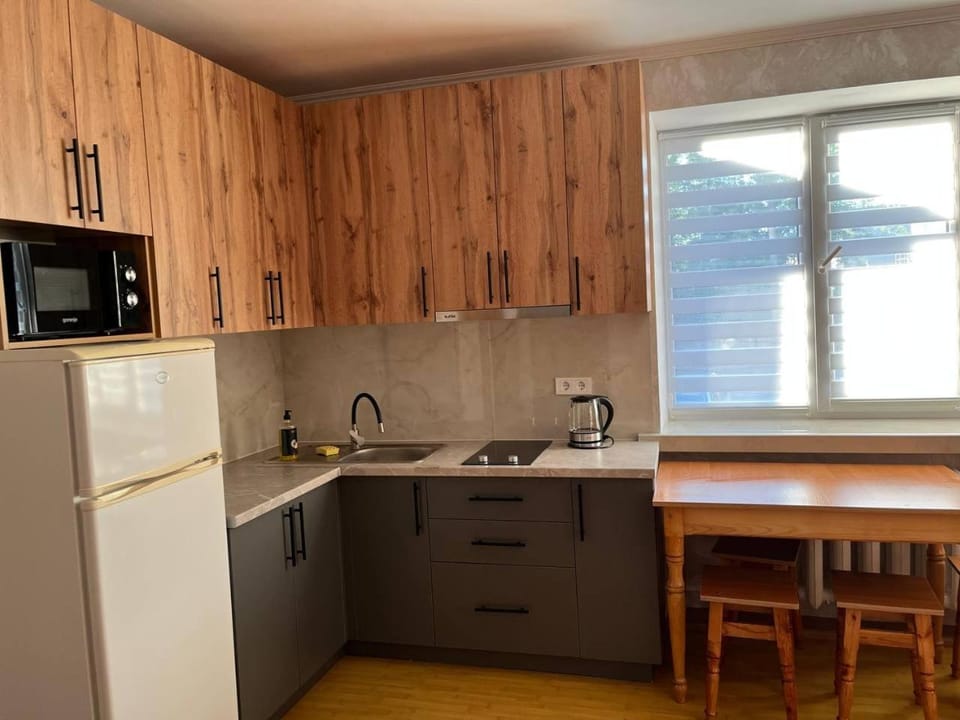 Квартира студія Apartment in Ukraine