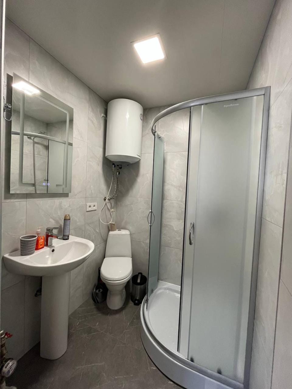 Квартира студія Apartment in Ukraine