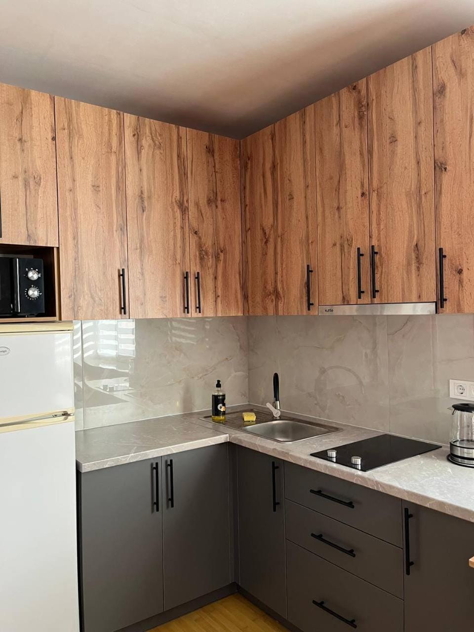 Квартира студія Apartment in Ukraine