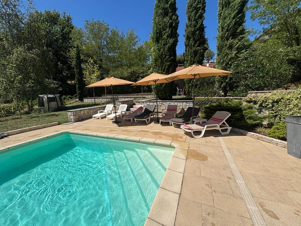 Maison Vacances Massignieu House in Auvergne-Rhône-Alpes