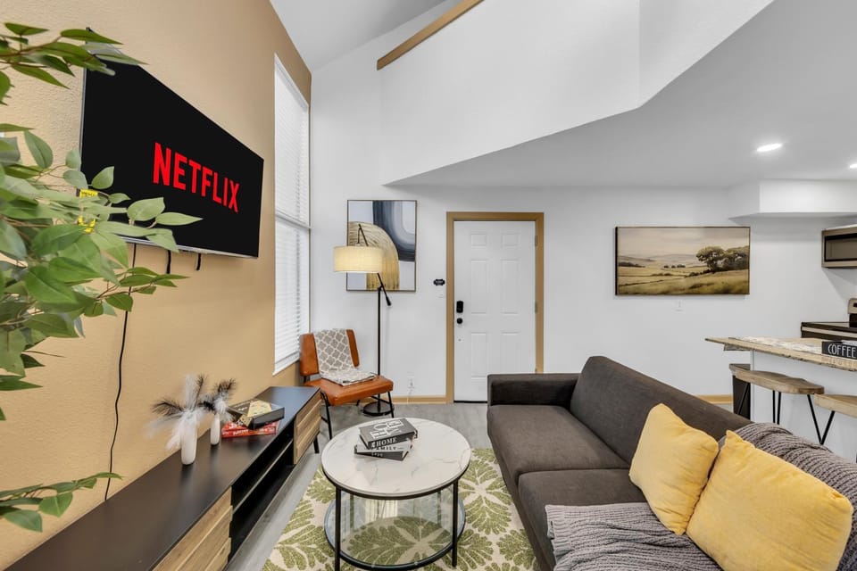 BR Dallas I3 Apartment in Dallas