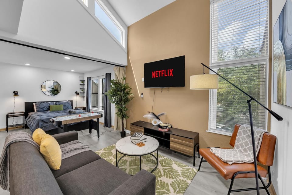 BR Dallas I3 Apartment in Dallas