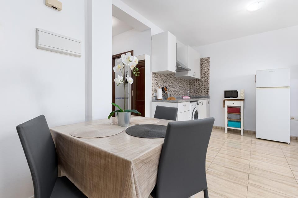 Home2Book Betty City Studio Rooftop Views Apartment in Puerto del Rosario