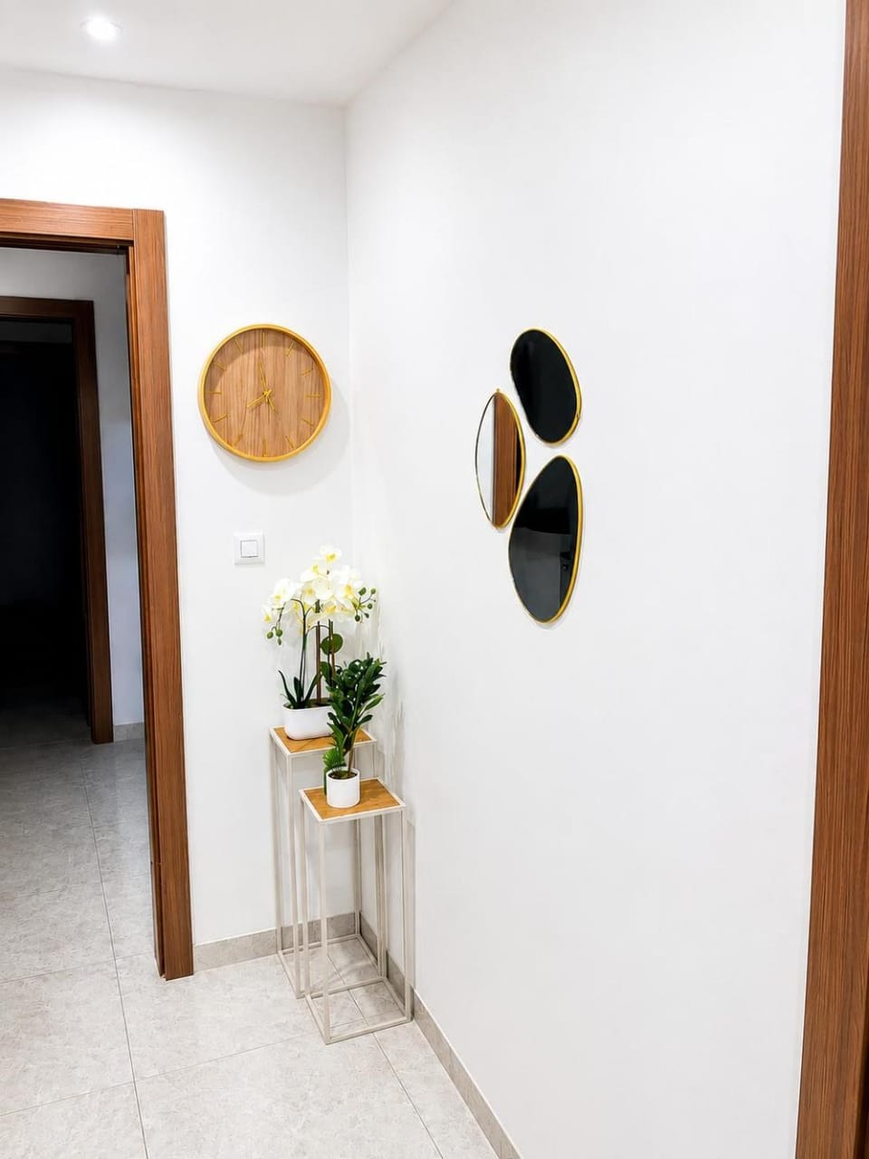 Sunu Home Dakar - 3 bedrooms in Les Mamelles Apartment in Dakar