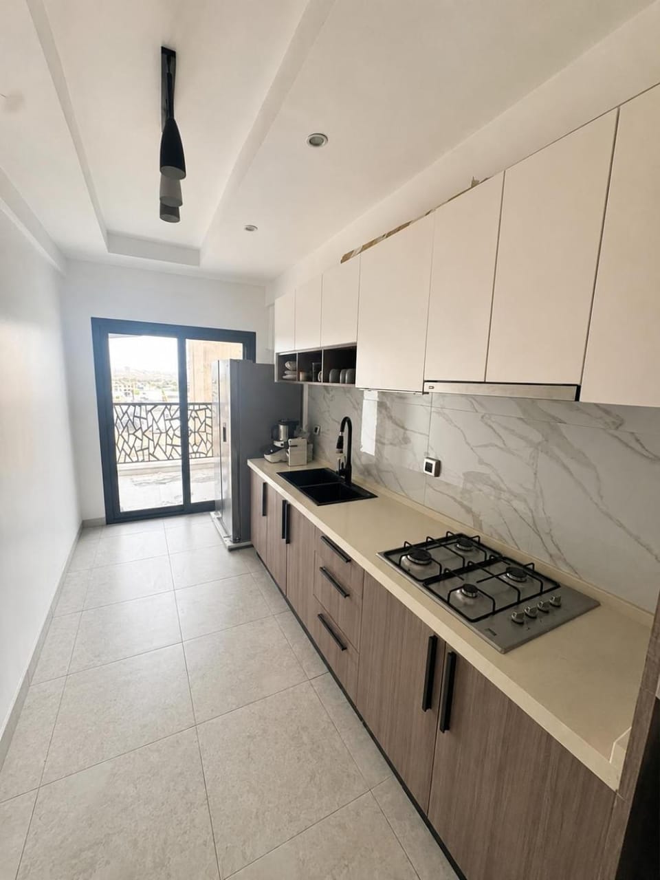 Sunu Home Dakar - 3 bedrooms in Les Mamelles Apartment in Dakar
