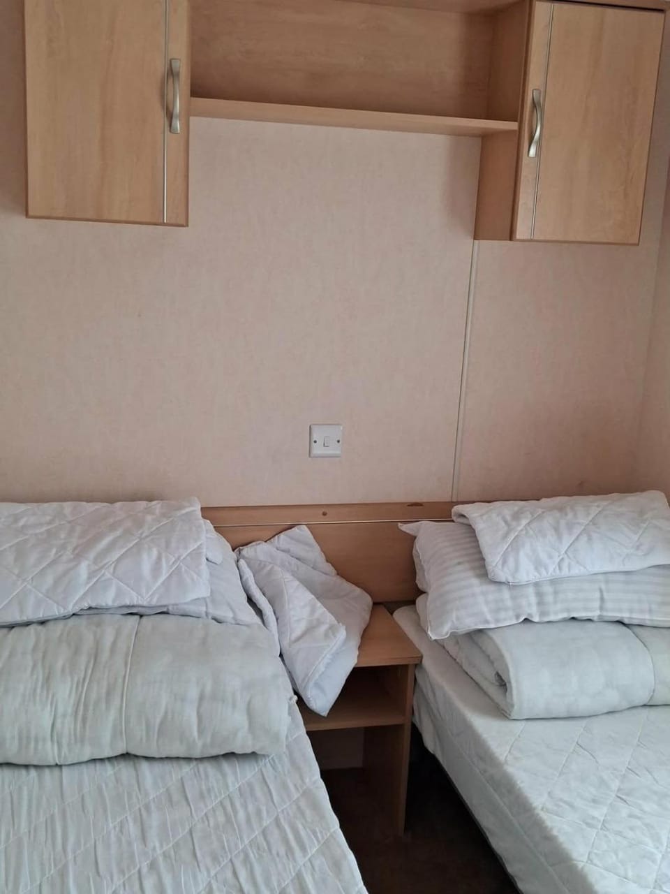 3 bed pet friendly caravan TM45 Golden Palm Campground/ 
RV Resort in Chapel Saint Leonards