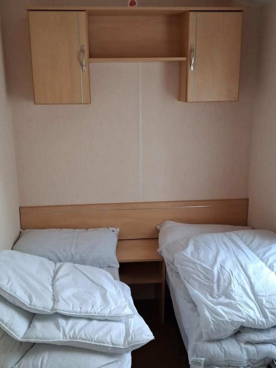 3 bed pet friendly caravan TM45 Golden Palm Campground/ 
RV Resort in Chapel Saint Leonards
