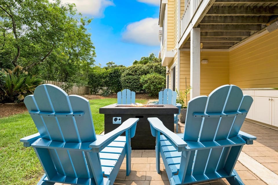 6171 - Northshore Lookout House in Nags Head