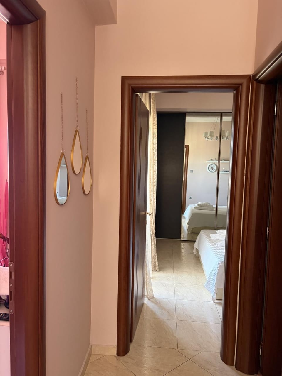 Kali's home Apartment in Decentralized Administration of Macedonia and Thrace