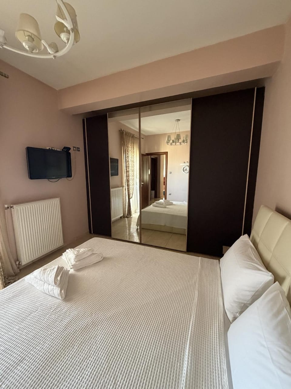 Kali's home Apartment in Decentralized Administration of Macedonia and Thrace