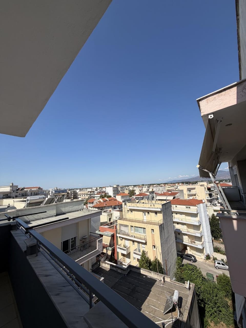 Kali's home Apartment in Decentralized Administration of Macedonia and Thrace