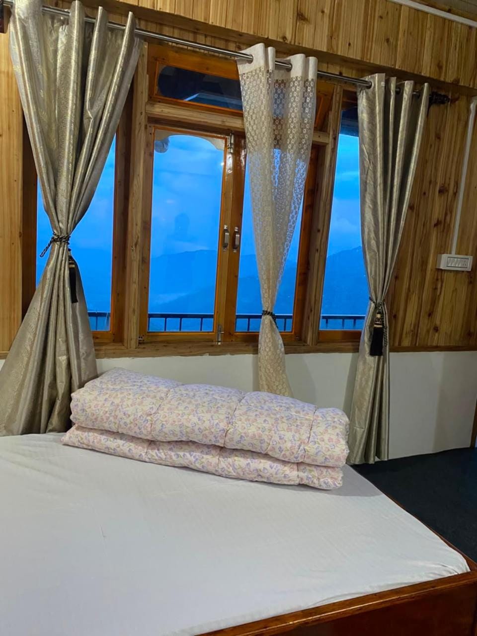 Sunrise Eco Homestay Vacation rental in West Bengal