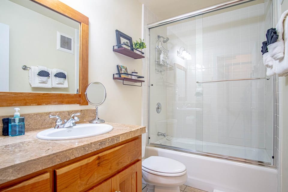 Bathroom, Bath