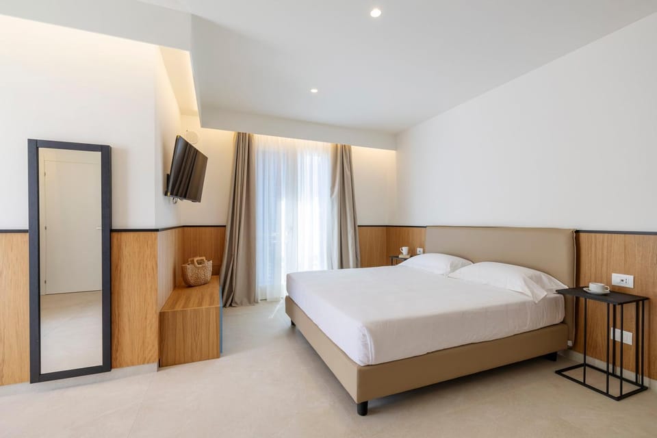 Le Calette Bed and Breakfast in San Vito Lo Capo
