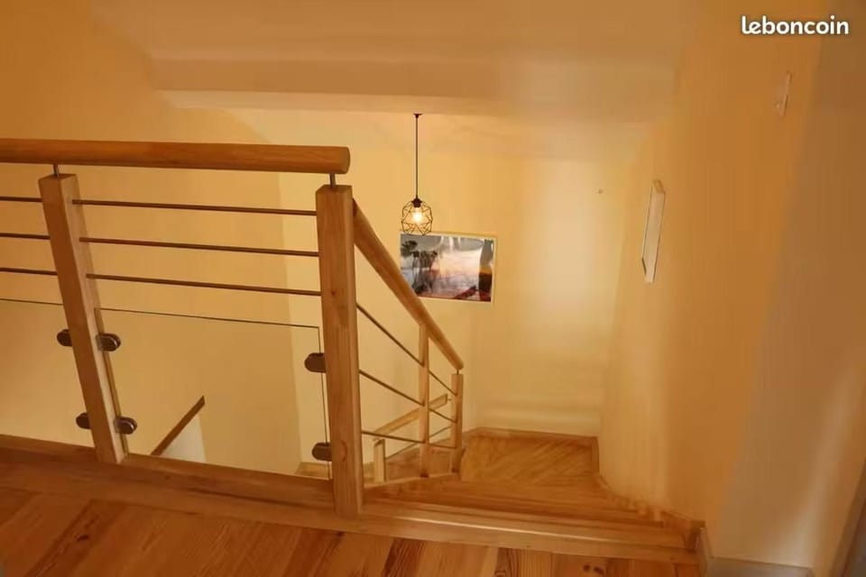 Gite communal La Cachette House in Occitanie