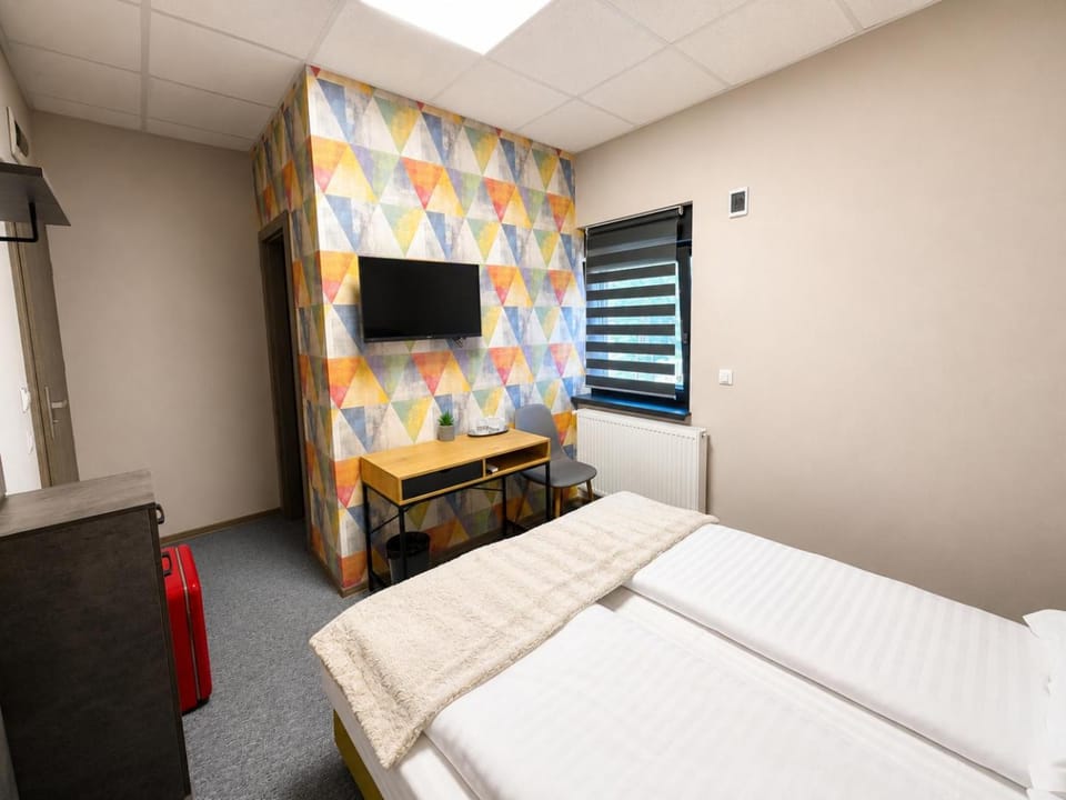 Zen Rooms Apartment hotel in Romania