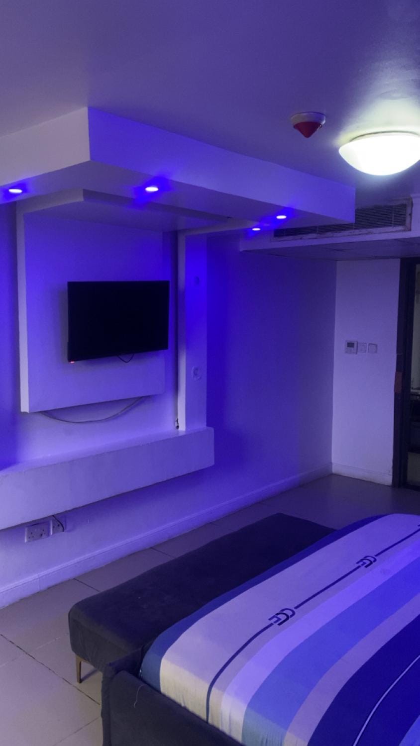 Teddy Apartment in Lagos