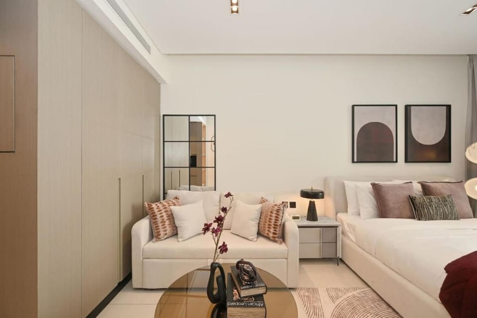 Bloomfields Studio in NAS3 - Arjan Apartment in Dubai