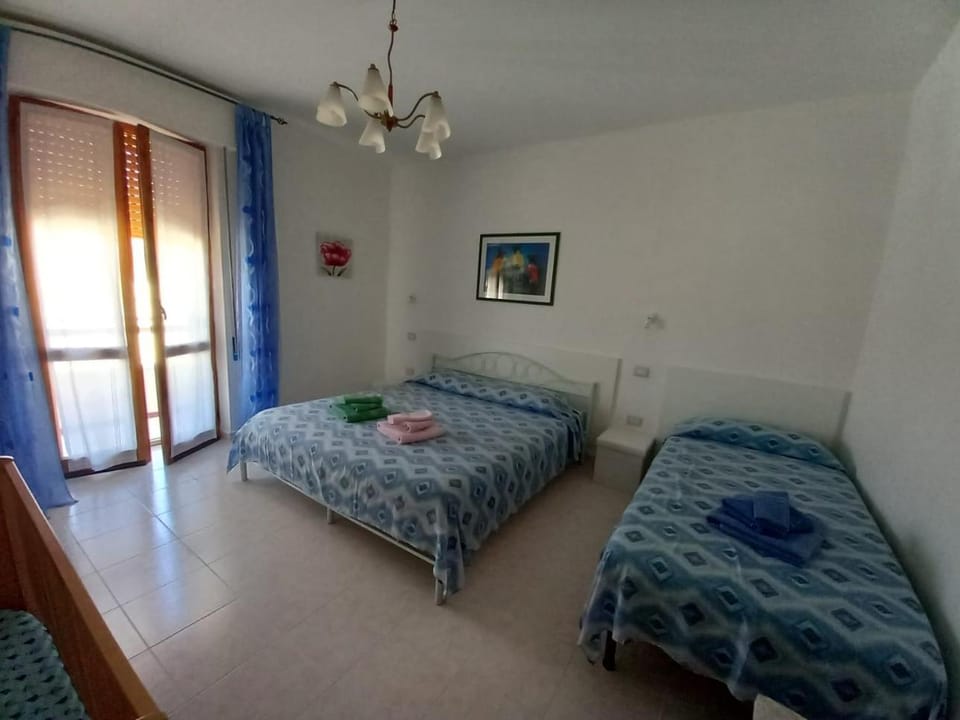 Alghero Apartment Apartment in Alghero