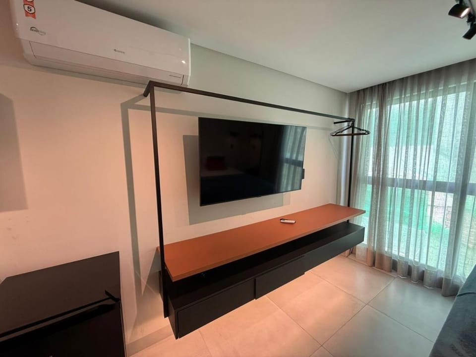 Flat Praiano Intermares Boutique Apartment in Cabedelo