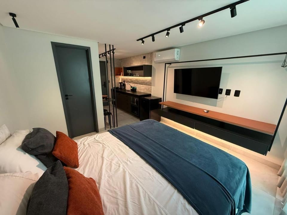 Flat Praiano Intermares Boutique Apartment in Cabedelo