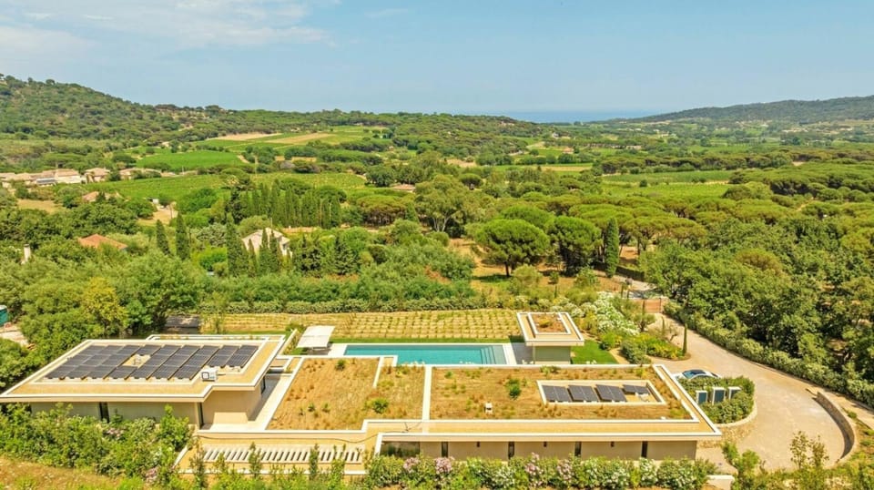 Villa Trois-Pins Villa in Gassin