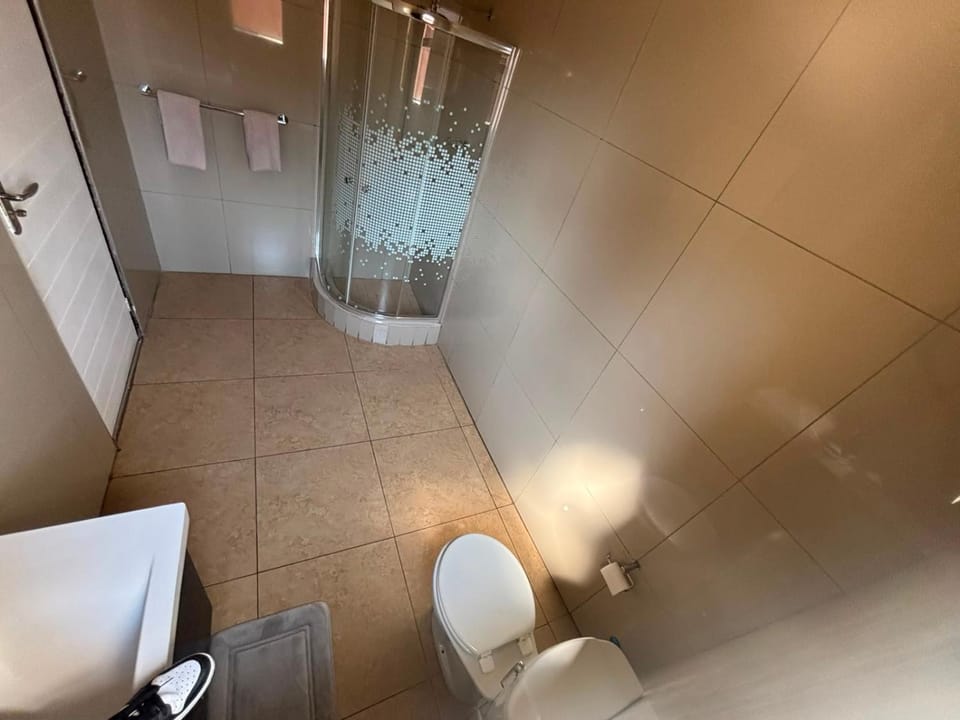 See you there accommodation 3 Bed and Breakfast in Pretoria