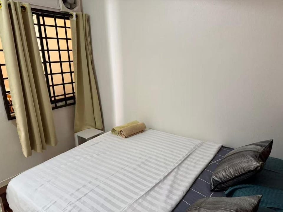 Malacca Homestay 8 mins walk to Jonker Street Bed and Breakfast in Malacca
