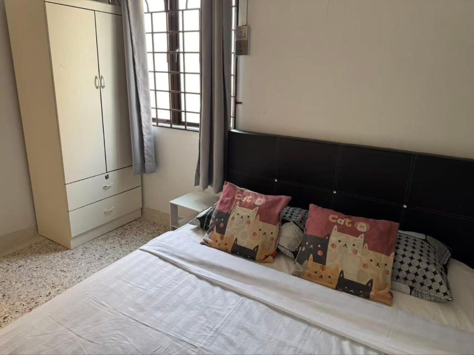 Malacca Homestay 8 mins walk to Jonker Street Bed and Breakfast in Malacca