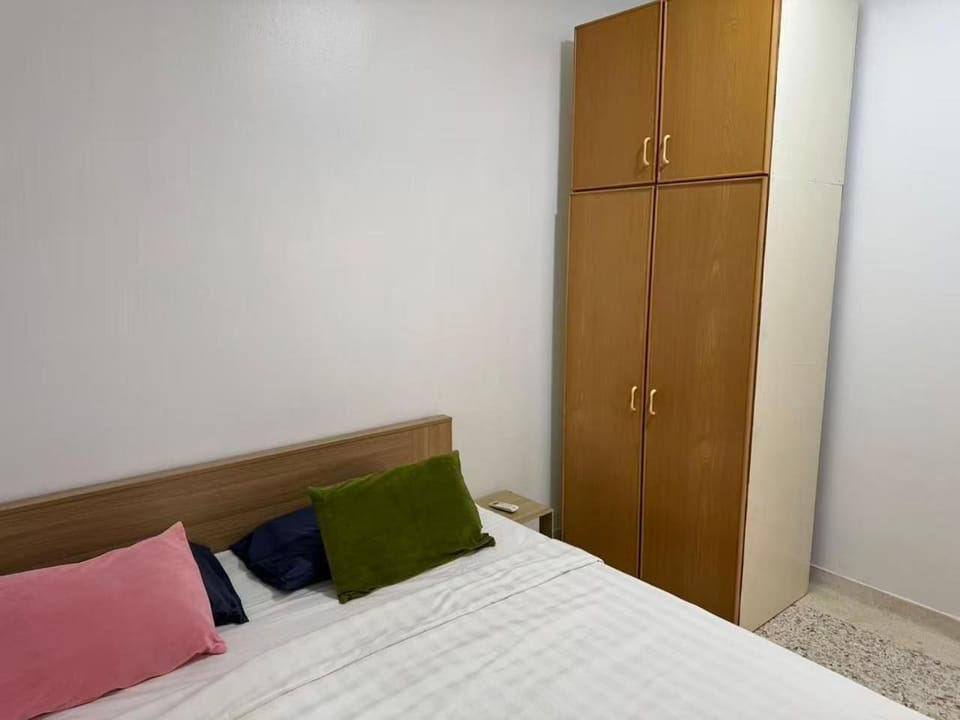 Malacca Homestay 8 mins walk to Jonker Street Bed and Breakfast in Malacca
