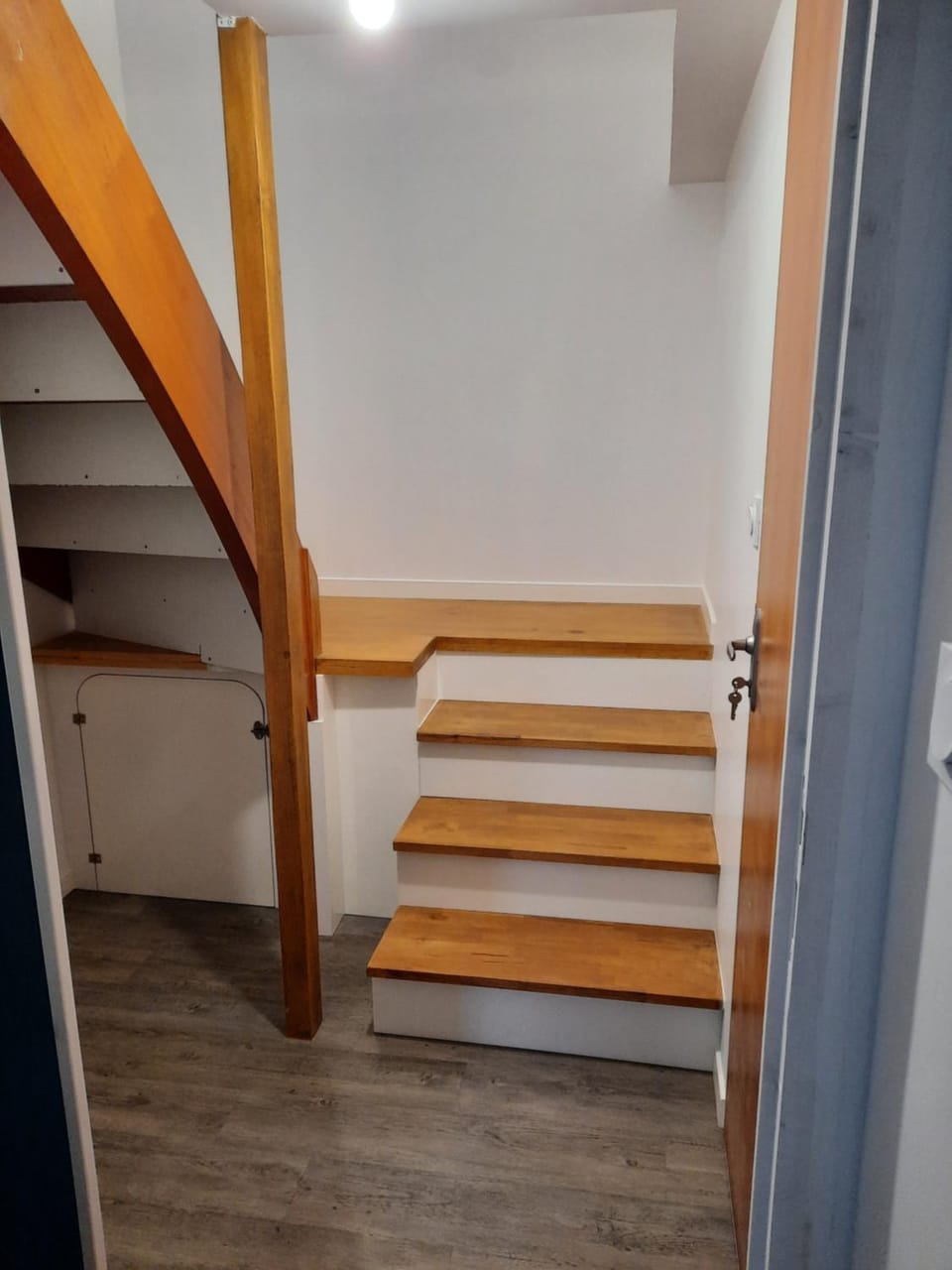 Le studio de Manu & Julie, au calme, à 3kms de Clisson Apartment in Pays de la Loire