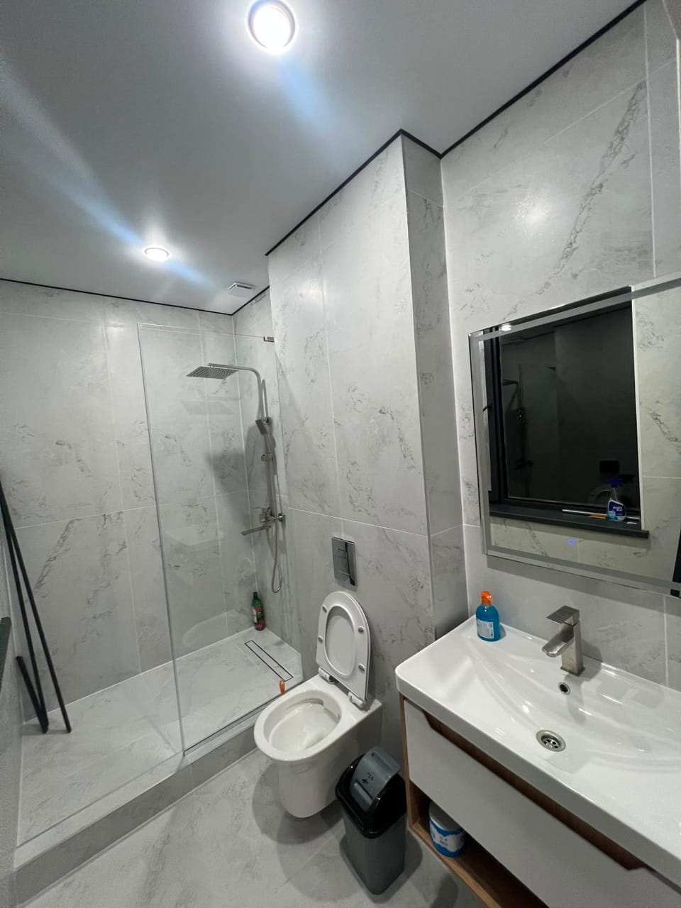 GATSBY hotel Hotel in Almaty Region, Kazakhstan