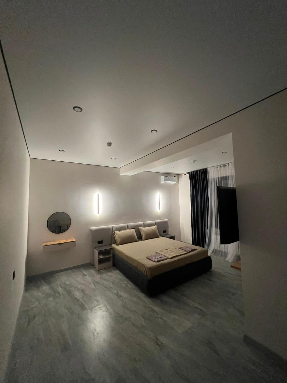 GATSBY hotel Hotel in Almaty Region, Kazakhstan