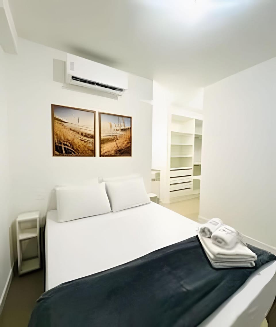 Ap Completo | Piscina , Academia e Garagem Coberta Apartment in Campinas