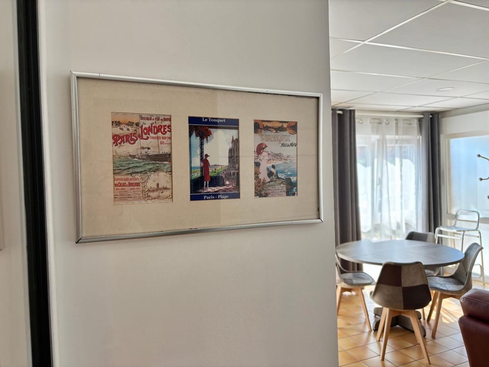 Eden Apartment in Hauts-de-France