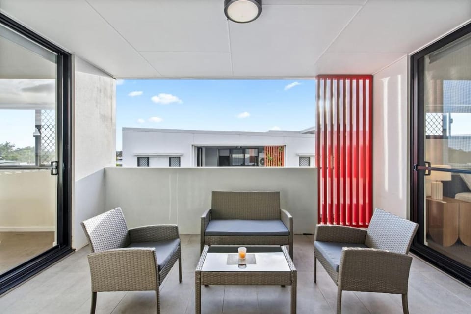 Modern Family Apartment 2 Parking Near Sunnybank Apartment in Brisbane