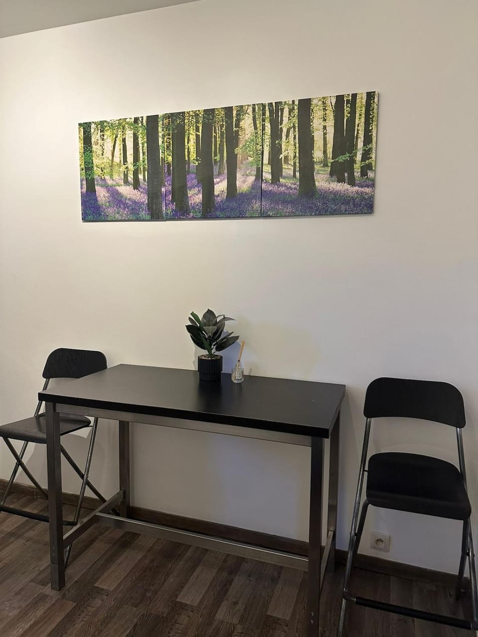 Apartment for 2 Near Expo, City Center Apartment in Brussels