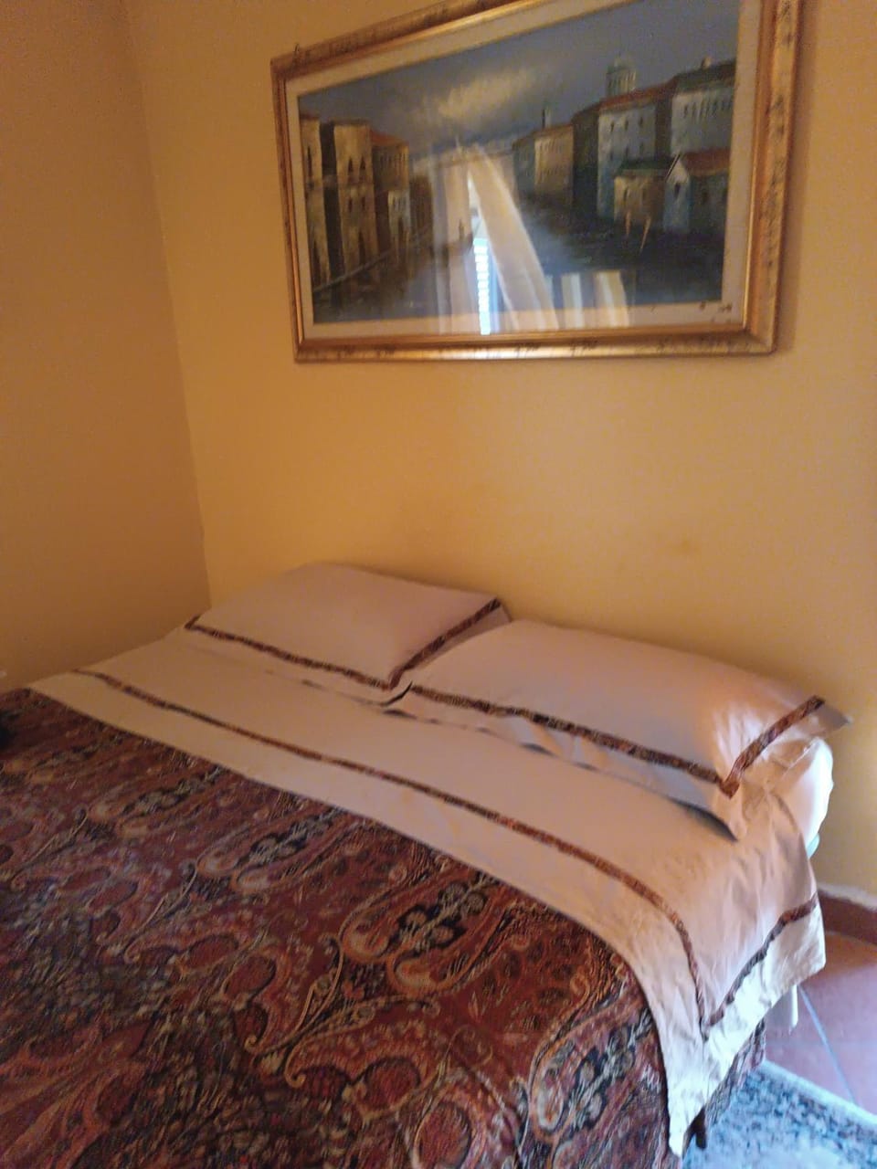 VILLA flora e Riccardo Apartment in Abruzzo