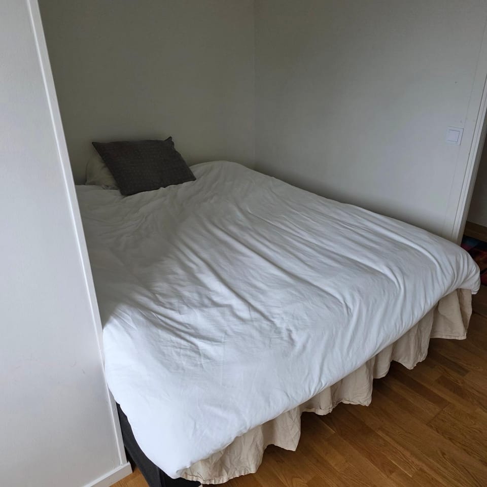 Privat lägenhet Apartment in Kalmar County, Sweden