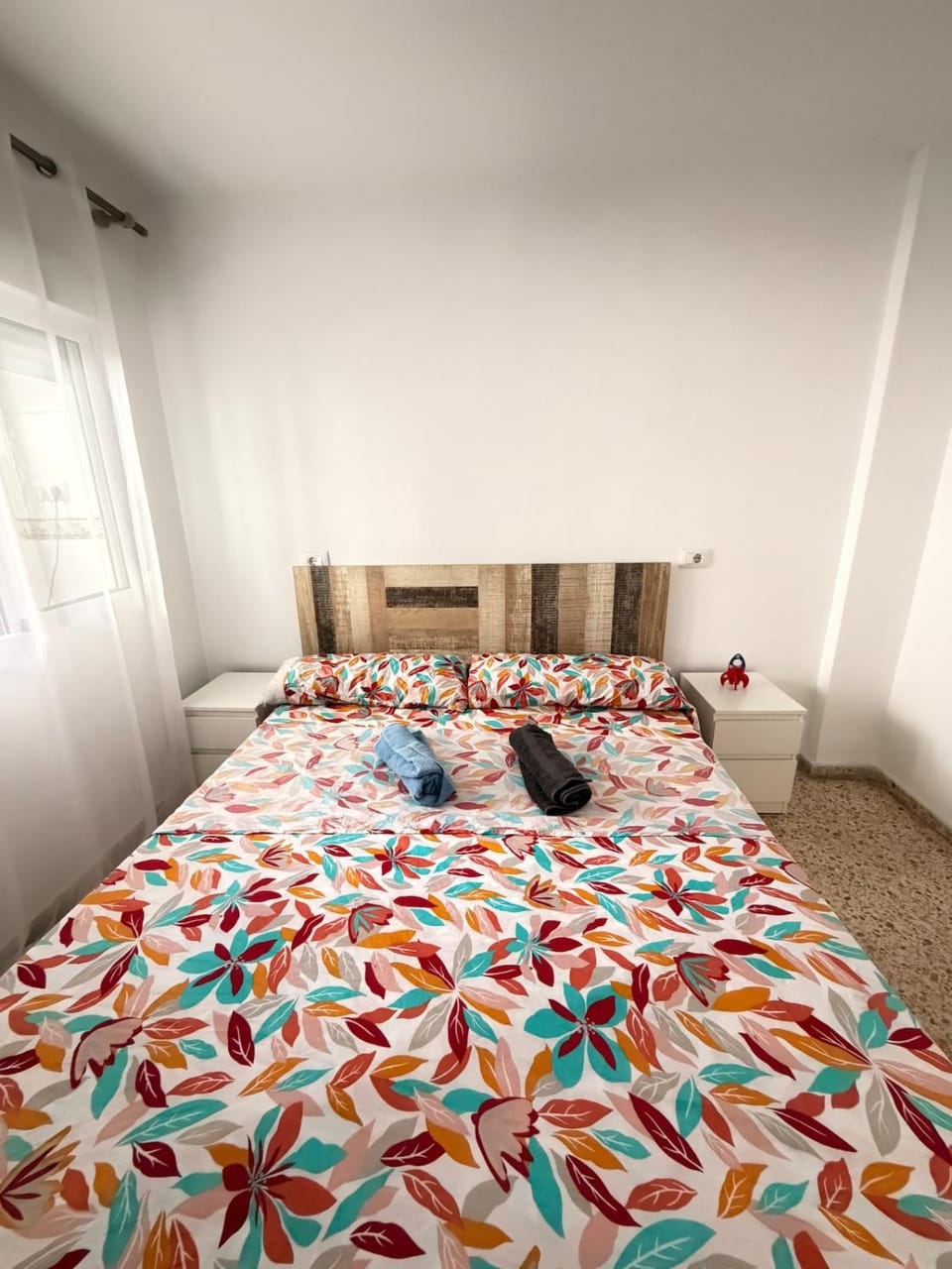 Apartment in Cullera 200 m from the beach Apartment in Cullera