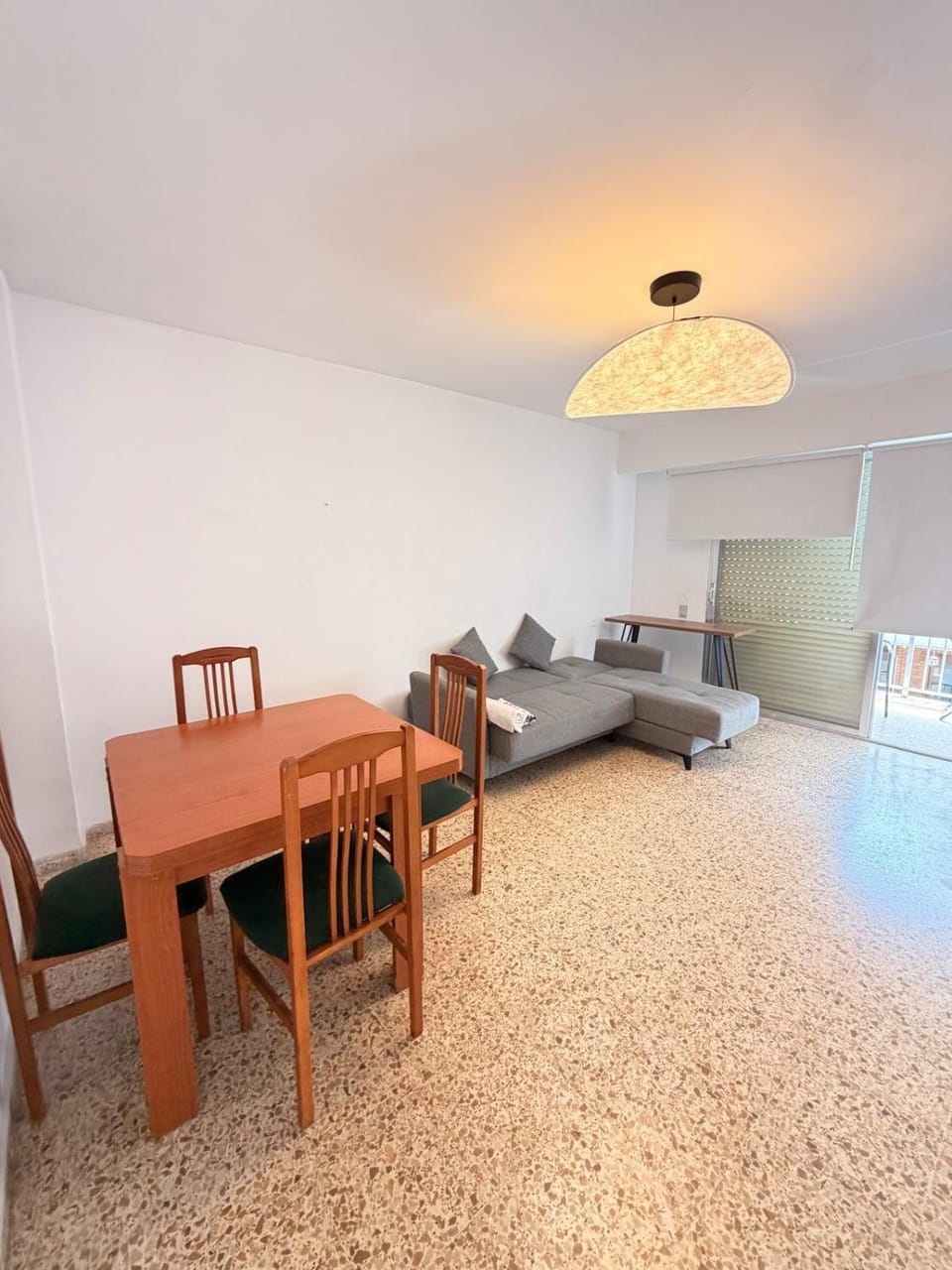 Apartment in Cullera 200 m from the beach Apartment in Cullera