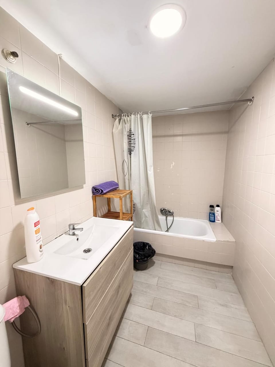 Apartment in Cullera 200 m from the beach Apartment in Cullera