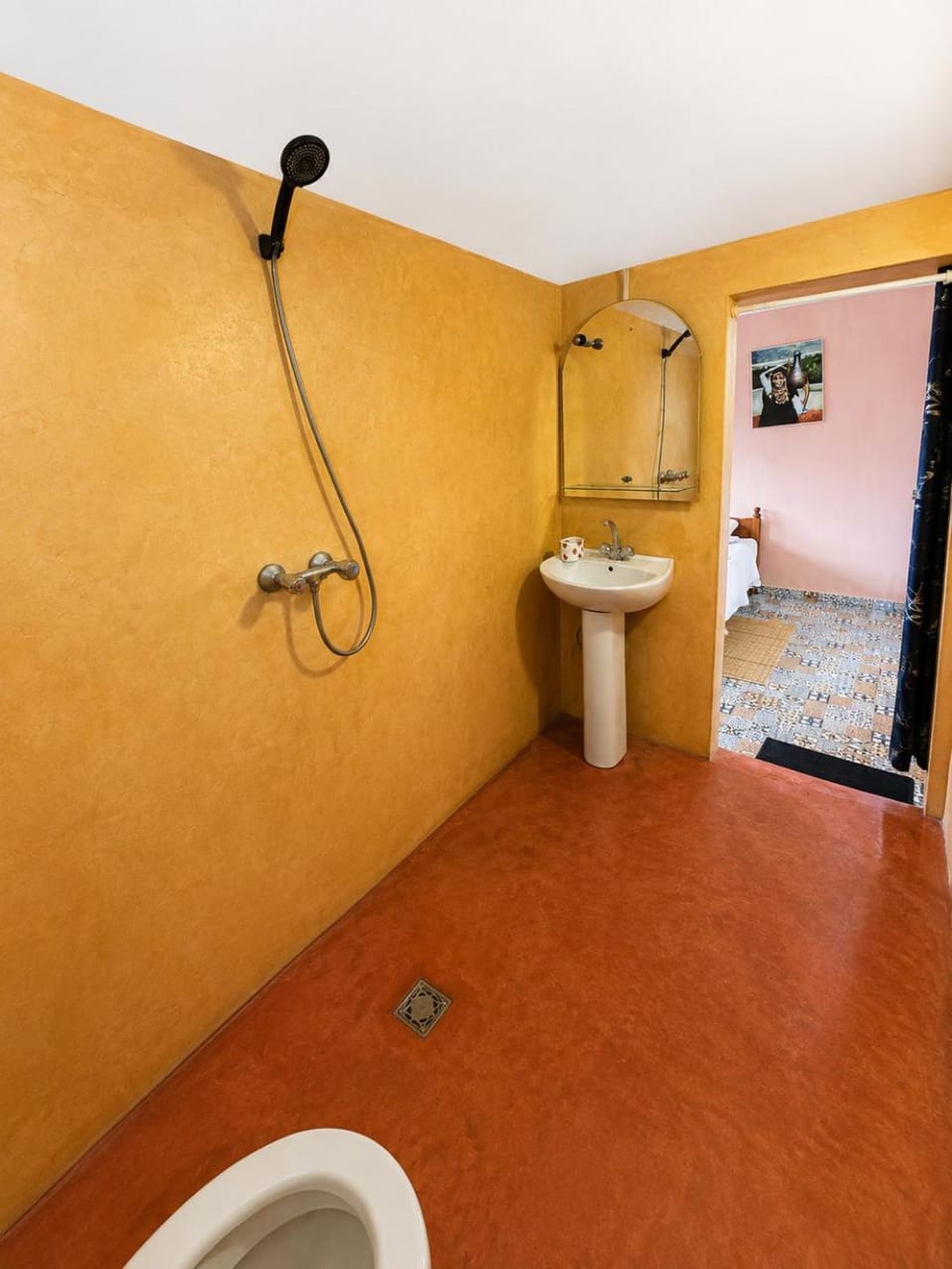 Le Nomade House in Morocco
