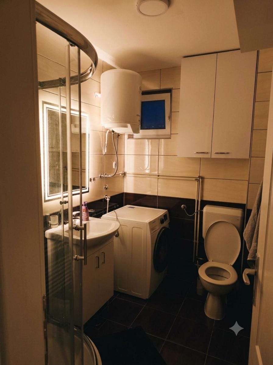 Stan Istočno Sarajevo Apartment in Sarajevo