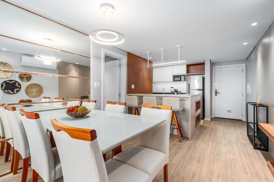 Cond Província Reales prox ao Centro by Achei Apartment in Canela