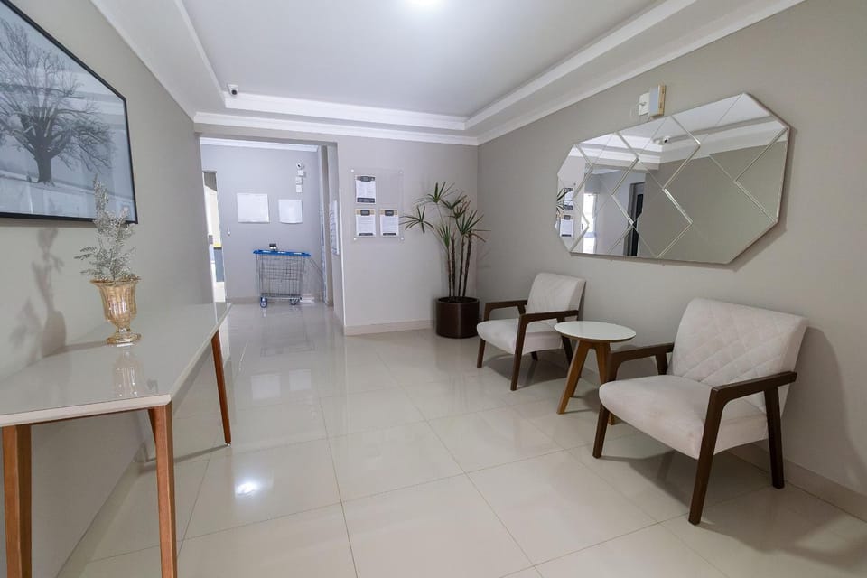 Edifício Mirella Apartment in Porto Belo